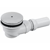 Сифоны для душевых поддонов